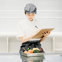 食品